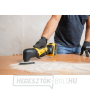 POWERPLUS POWXBBOX10 - Akkus fúró- és többfunkciós csiszolókészlet 20V bat.4,0Ah náhled