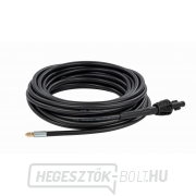 POWERPLUS POWXG90951 - Csőtisztító készlet 15m Előnézet 