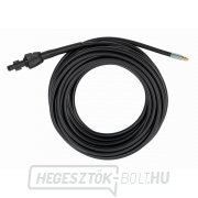 POWERPLUS POWXG90951 - Csőtisztító készlet 15m Előnézet 