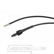 POWERPLUS POWXG90951 - Csőtisztító készlet 15m Előnézet 