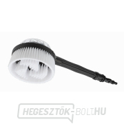 POWXG90971 - Forgó tisztítókefe magasnyomású mosókhoz gallery main image
