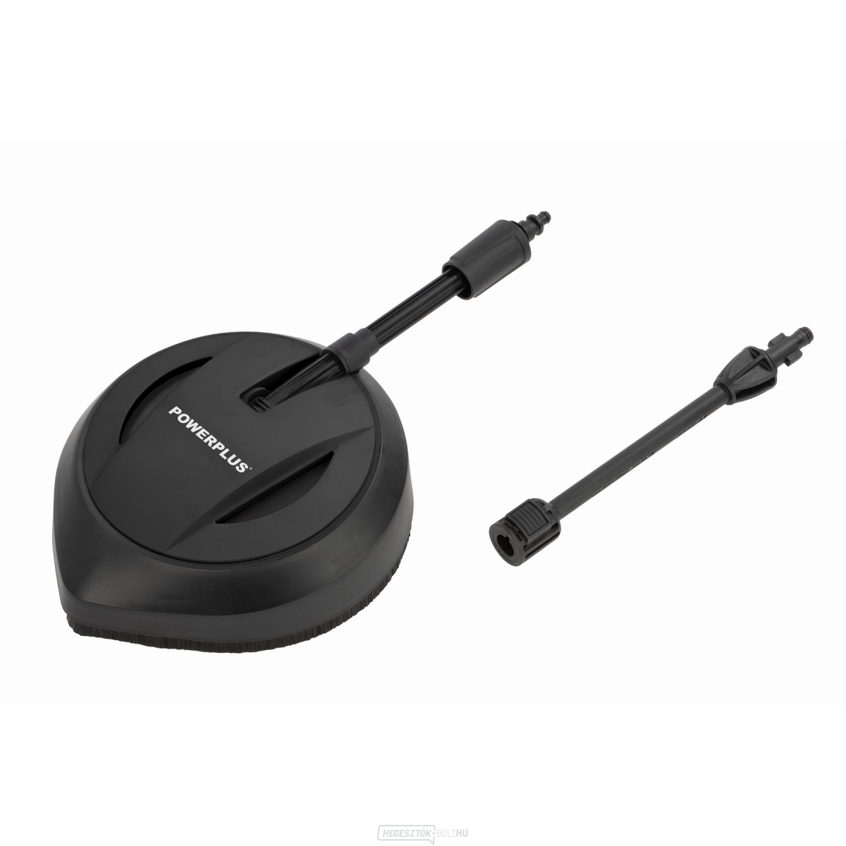 POWERPLUS POWXG90972 - Terasztisztító magasnyomású mosókhoz