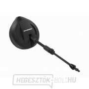 POWERPLUS POWXG90972 - Terasztisztító magasnyomású mosókhoz Előnézet 