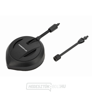POWERPLUS POWXG90972 - Terasztisztító magasnyomású mosókhoz POWERPLUS POWXG90972 - Terasztisztító magasnyomású mosókhoz gallery main image