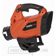 POWERPLUS POWDPG7525 - Akkumulátoros levélfúvó 40V LI-ION (akkumulátor nélkül) náhled