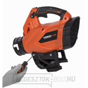 POWERPLUS POWDPG7525 - Akkumulátoros levélfúvó 40V LI-ION (akkumulátor nélkül) náhled
