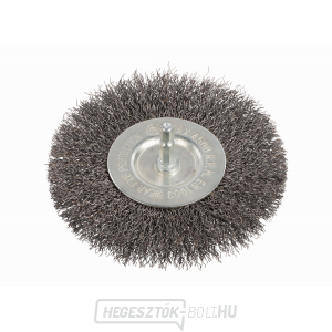 POWERPLUS POWACG1511 - Tárcsa gyomseprőgéphez STEEL 110mm gallery main image