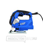 Dugattyús fűrész 810 W, lézerrel náhled