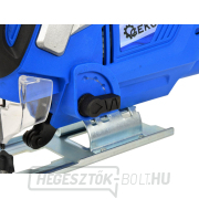 Dugattyús fűrész 810 W, lézerrel náhled