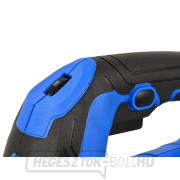 Dugattyús fűrész 810 W, lézerrel náhled