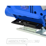 Dugattyús fűrész 810 W, lézerrel náhled