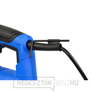 Dugattyús fűrész 810 W, lézerrel náhled