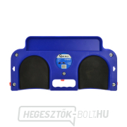 Műhelykanapé - térdelő kerekeken (1/10) Előnézet 