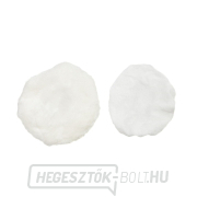 Polírozó 120W, átmérő 240 mm náhled