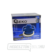 Polírozó 120W, átmérő 240 mm náhled