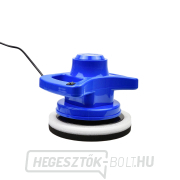 Polírozó 120W, átmérő 240 mm gallery main image