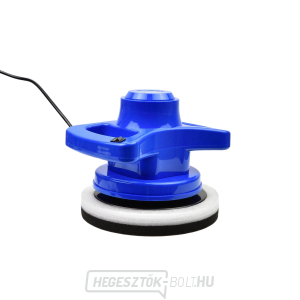 Polírozó 120W, átmérő 240 mm Polírozó 120W, átmérő 240 mm gallery main image
