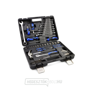 Gola készlet Geko 3/8 Gola készlet Geko 3/8