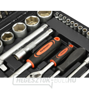 Gola készlet Geko 1/4 Gola készlet Geko 1/4