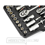 Gola készlet Geko 1/4 Gola készlet Geko 1/4