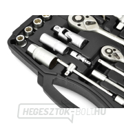 Gola készlet Geko 1/4 Gola készlet Geko 1/4