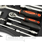 Gola készlet Geko 1/4 Gola készlet Geko 1/4