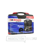 Gola készlet Geko 1/4 Gola készlet Geko 1/4