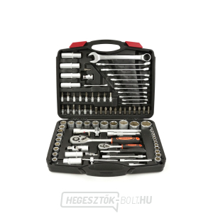 Gola készlet Geko 1/4 Gola készlet Geko 1/4