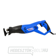 Elektromos fémfűrész, 900W náhled