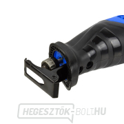 Elektromos fémfűrész, 900W náhled