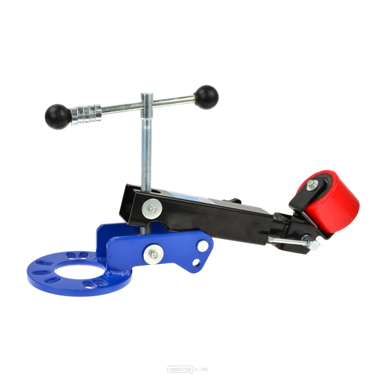 Előkészítés a sárvédők éleinek kihúzására és a kerékívek beállítására, univerzális