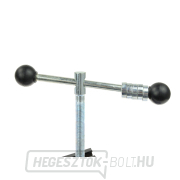 Sárvédő javítókészlet - Sárvédő (1) náhled