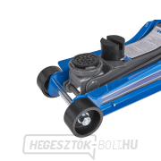 Mobil hidraulikus emelő 2,5 t, alacsony profilú, 85 - 385 mm náhled