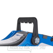 Mobil hidraulikus emelő 2,5 t, alacsony profilú, 85 - 385 mm náhled