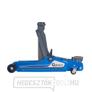 Alacsony profilú hidraulikus emelő SMART 2.5T + gumi (1) náhled