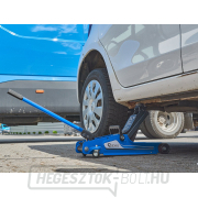 Alacsony profilú hidraulikus emelő SMART 2.5T + gumi (1) náhled