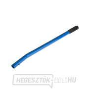 Alacsony profilú hidraulikus emelő SMART 2.5T + gumi (1) náhled