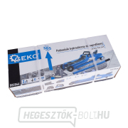 Alacsony profilú hidraulikus emelő SMART 2.5T + gumi (1) náhled