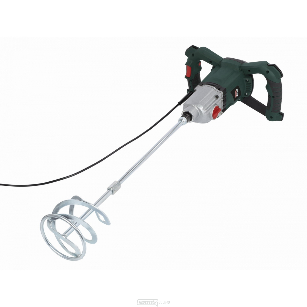 POWERPLUS POWP6040 - Építési csaptelep 1 800 W