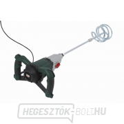 POWERPLUS POWP6040 - Építési csaptelep 1 800 W náhled