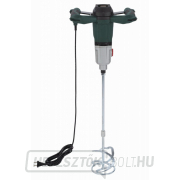 POWERPLUS POWP6040 - Építési csaptelep 1 800 W náhled