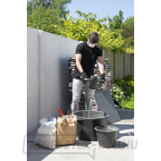 POWERPLUS POWP6040 - Építési csaptelep 1 800 W náhled