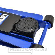 Mobil hidraulikus emelő 3,5 t, extra alacsony profil 75-505 mm, dupla szivattyú Mobil hidraulikus emelő 3,5 t, extra alacsony profil 75-505 mm, dupla szivattyú náhled