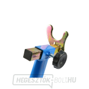 Motorkerékpár-támasz 340 kg (1) Előnézet 