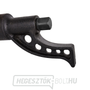 Szorzó - nyomatékszorzó 1:58, fejek 32 és 33 mm Szorzó - nyomatékszorzó 1:58, fejek 32 és 33 mm náhled