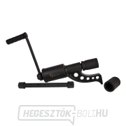 Szorzó - nyomatékszorzó 1:58, fejek 32 és 33 mm Szorzó - nyomatékszorzó 1:58, fejek 32 és 33 mm náhled