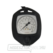 Professzionális pumpálópisztoly/0-12bar/ Előnézet 