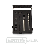 M8-M10 dörzsár készlet (50 db) Előnézet 