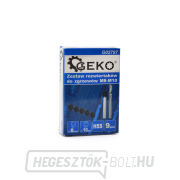 M8-M10 dörzsár készlet (50 db) náhled