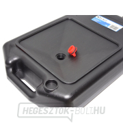 Olajleeresztő tartály - tál 10L (5) Előnézet 